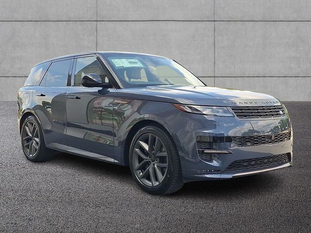 2026 Land Rover Range Rover Sport Dynamic SE