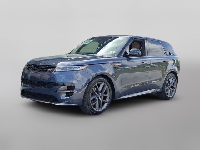 2026 Land Rover Range Rover Sport Dynamic SE