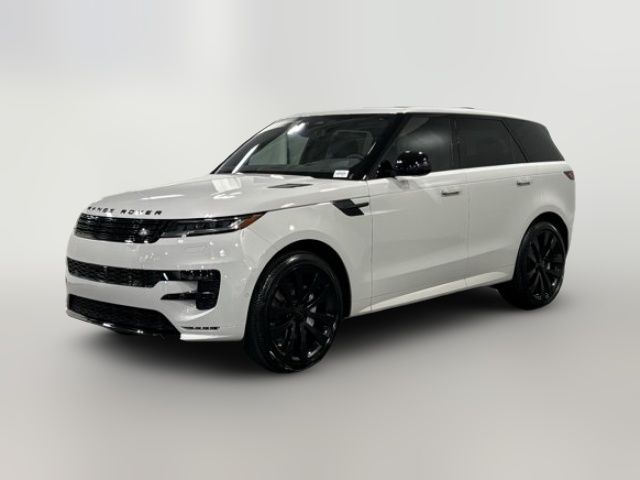 2026 Land Rover Range Rover Sport Dynamic SE