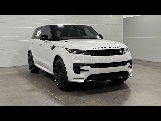 2026 Land Rover Range Rover Sport Dynamic SE