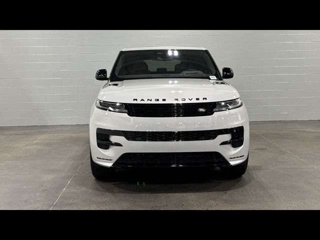 2026 Land Rover Range Rover Sport Dynamic SE
