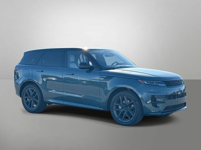 2026 Land Rover Range Rover Sport Dynamic SE