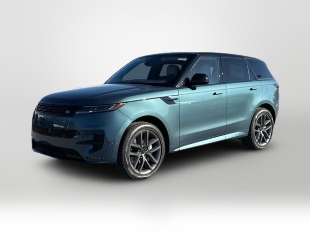 2026 Land Rover Range Rover Sport Dynamic SE