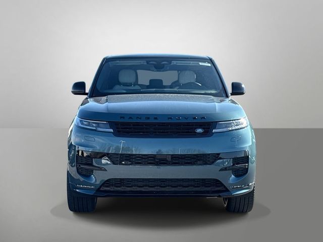 2026 Land Rover Range Rover Sport Dynamic SE