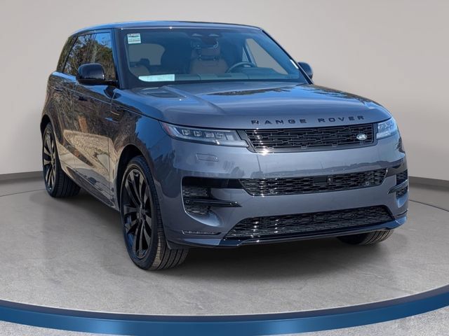 2026 Land Rover Range Rover Sport Dynamic SE