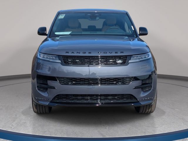 2026 Land Rover Range Rover Sport Dynamic SE