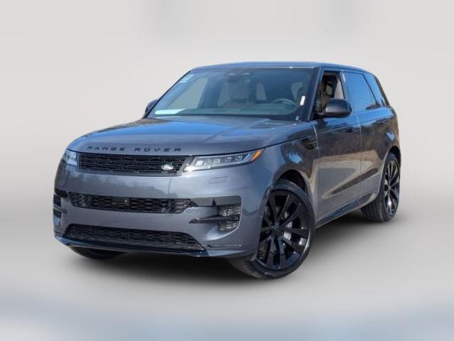 2026 Land Rover Range Rover Sport Dynamic SE