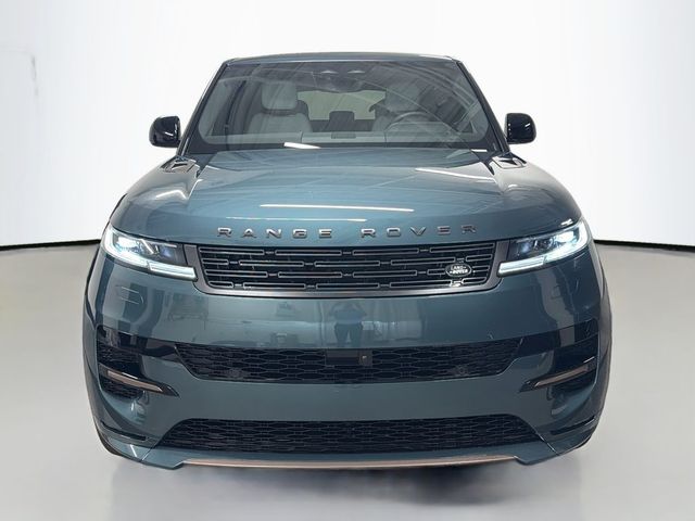 2026 Land Rover Range Rover Sport Dynamic SE