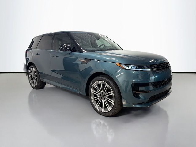 2026 Land Rover Range Rover Sport Dynamic SE