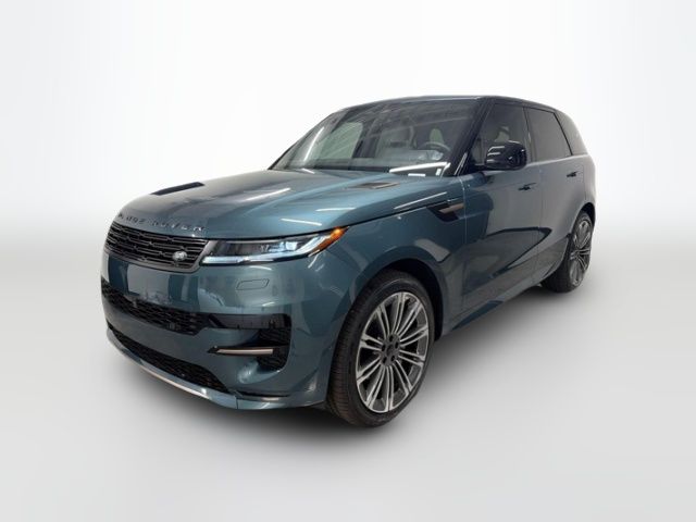 2026 Land Rover Range Rover Sport Dynamic SE