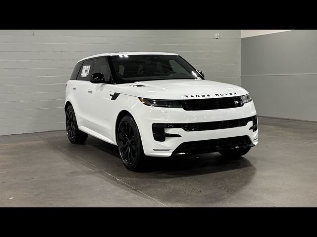 2026 Land Rover Range Rover Sport Dynamic SE