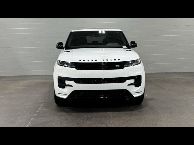 2026 Land Rover Range Rover Sport Dynamic SE