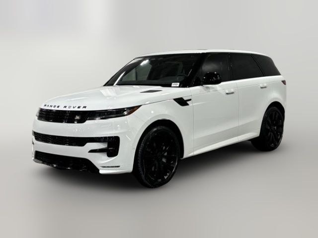 2026 Land Rover Range Rover Sport Dynamic SE