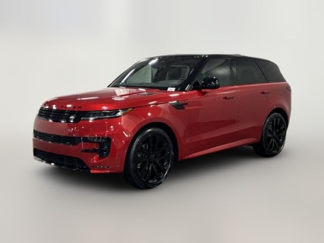 2026 Land Rover Range Rover Sport Dynamic SE