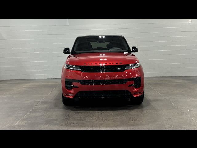 2026 Land Rover Range Rover Sport Dynamic SE