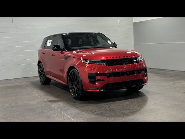 2026 Land Rover Range Rover Sport Dynamic SE