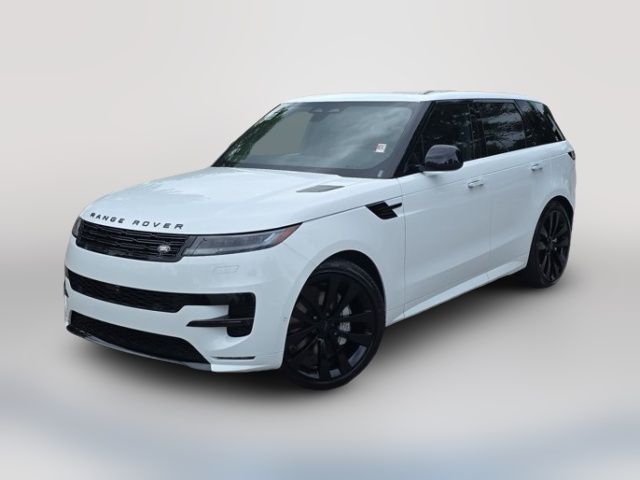 2026 Land Rover Range Rover Sport Dynamic SE