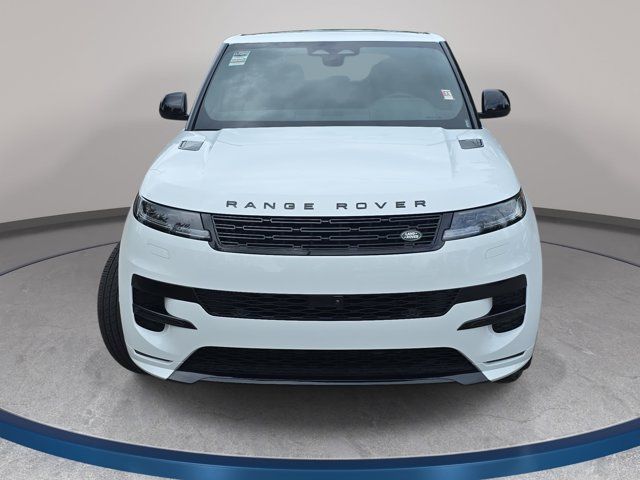 2026 Land Rover Range Rover Sport Dynamic SE