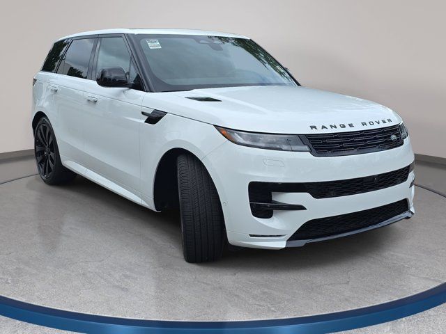 2026 Land Rover Range Rover Sport Dynamic SE