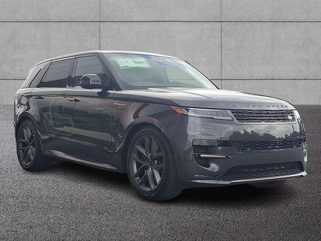 2026 Land Rover Range Rover Sport Dynamic SE