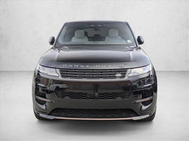2026 Land Rover Range Rover Sport Dynamic SE