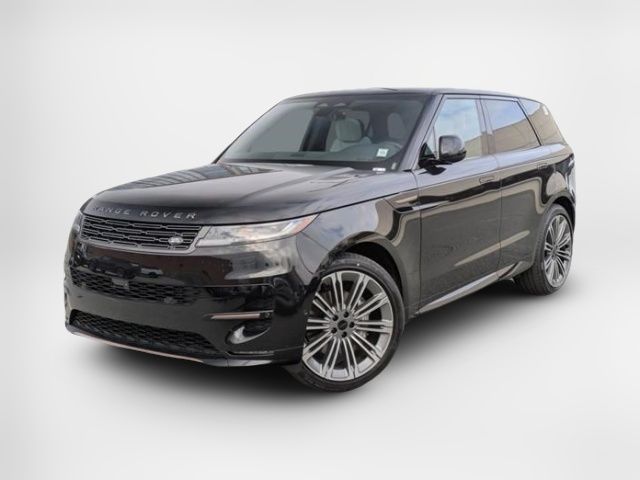 2026 Land Rover Range Rover Sport Dynamic SE