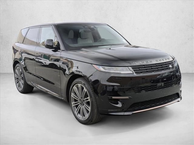 2026 Land Rover Range Rover Sport Dynamic SE