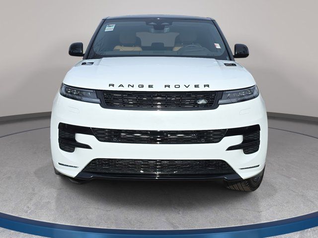2026 Land Rover Range Rover Sport Dynamic SE