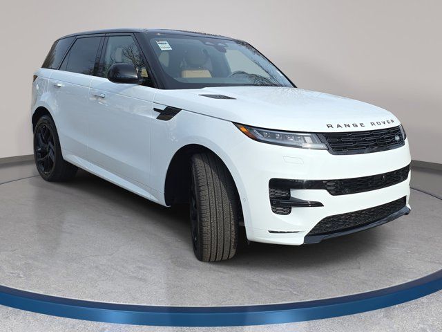 2026 Land Rover Range Rover Sport Dynamic SE