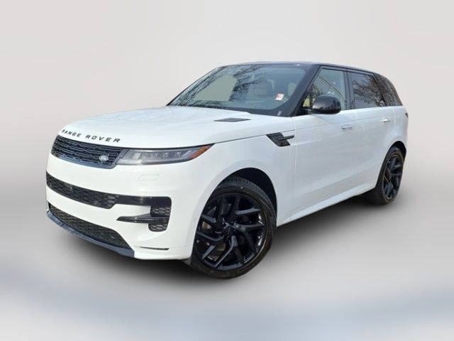2026 Land Rover Range Rover Sport Dynamic SE