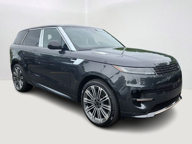 2026 Land Rover Range Rover Sport Dynamic SE