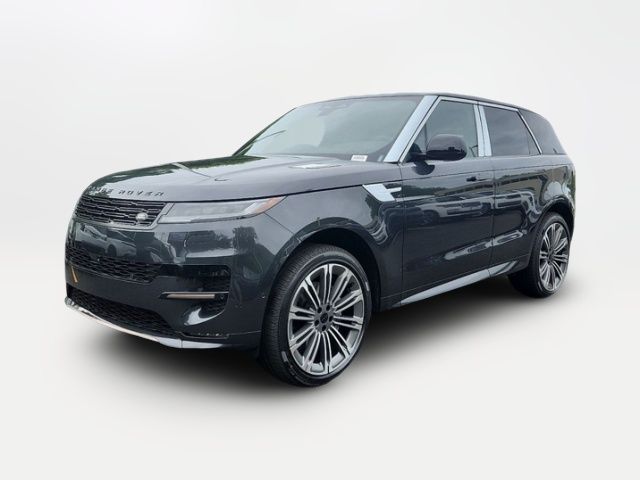 2026 Land Rover Range Rover Sport Dynamic SE