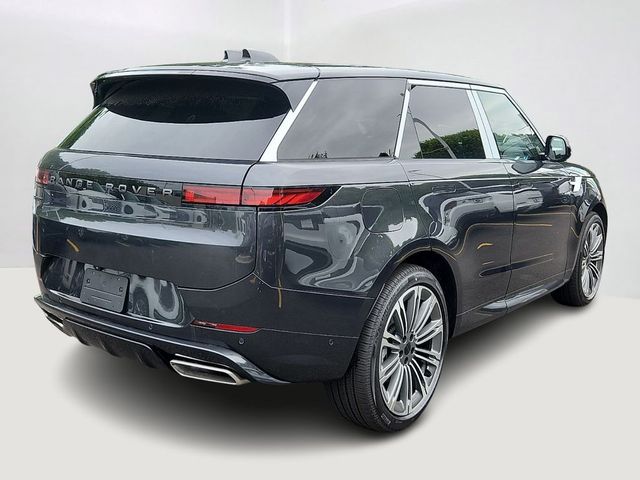 2026 Land Rover Range Rover Sport Dynamic SE