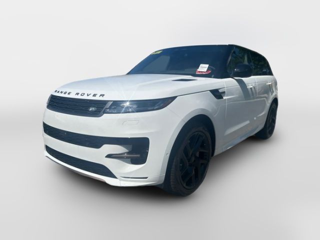 2026 Land Rover Range Rover Sport Dynamic SE