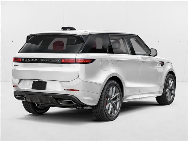 2026 Land Rover Range Rover Sport Dynamic SE