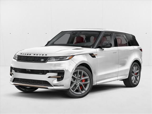 2026 Land Rover Range Rover Sport Dynamic SE