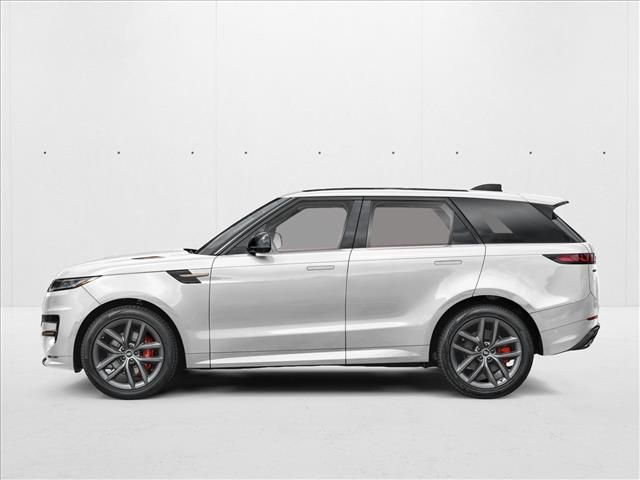 2026 Land Rover Range Rover Sport Dynamic SE