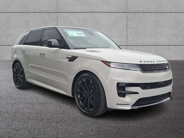 2026 Land Rover Range Rover Sport Dynamic SE