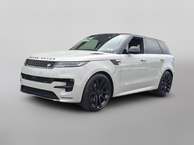 2026 Land Rover Range Rover Sport Dynamic SE