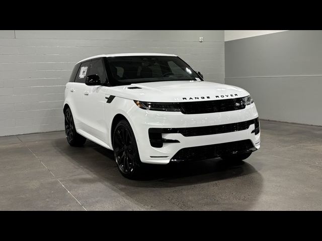 2026 Land Rover Range Rover Sport Dynamic SE