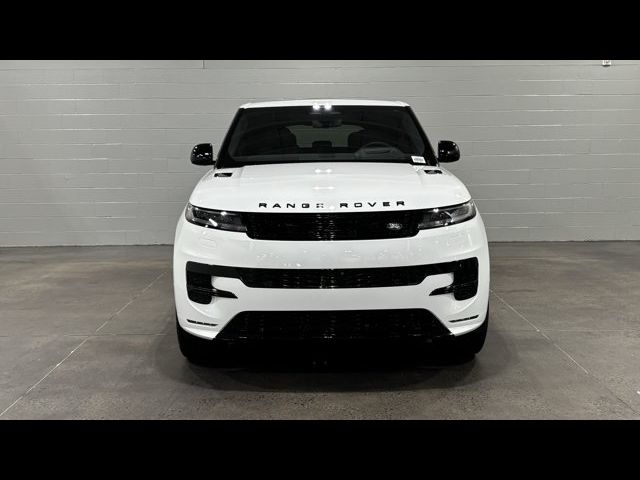 2026 Land Rover Range Rover Sport Dynamic SE