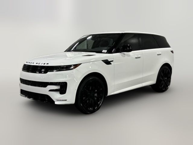 2026 Land Rover Range Rover Sport Dynamic SE
