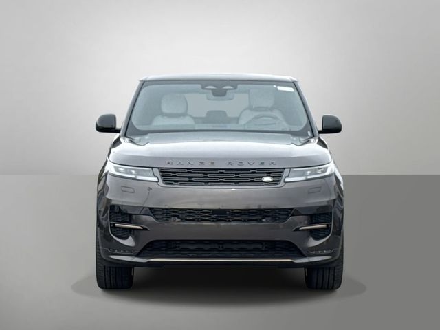 2026 Land Rover Range Rover Sport Dynamic SE