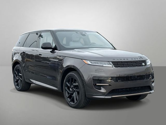 2026 Land Rover Range Rover Sport Dynamic SE