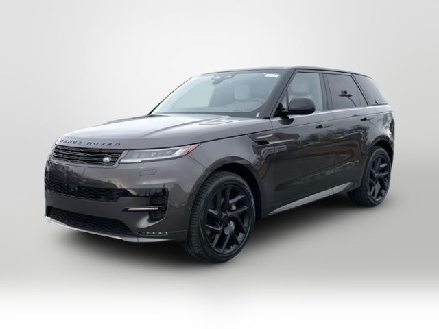 2026 Land Rover Range Rover Sport Dynamic SE