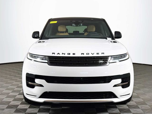 2026 Land Rover Range Rover Sport Dynamic SE