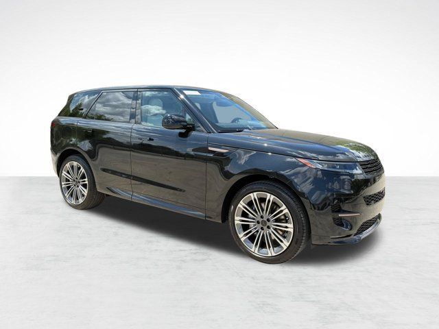 2026 Land Rover Range Rover Sport Dynamic SE