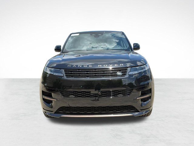 2026 Land Rover Range Rover Sport Dynamic SE