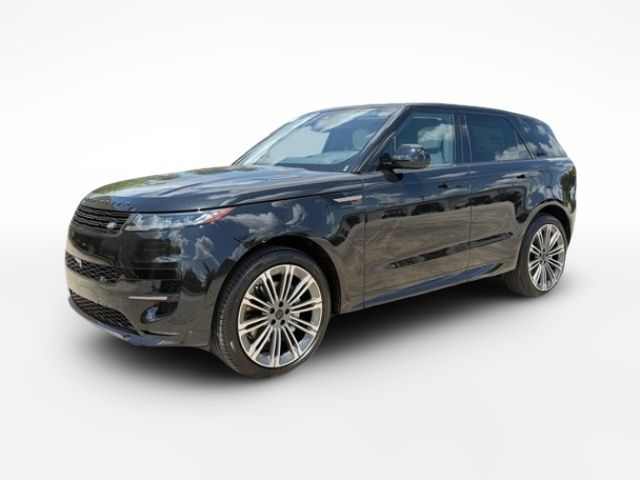 2026 Land Rover Range Rover Sport Dynamic SE