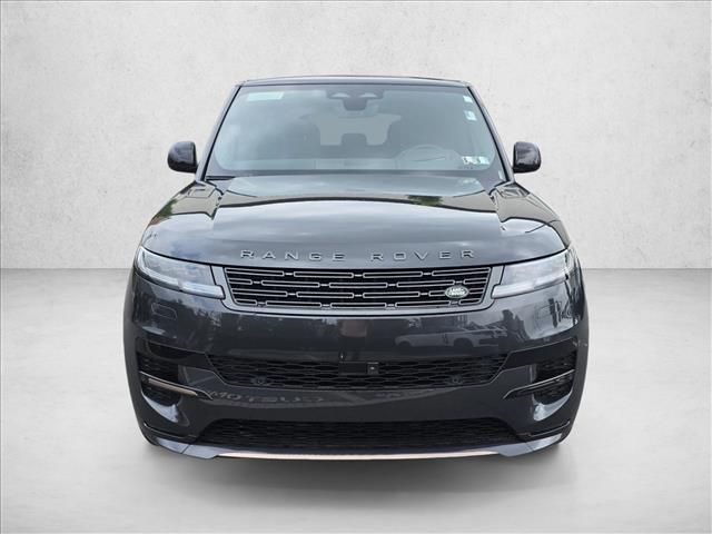 2026 Land Rover Range Rover Sport Dynamic SE